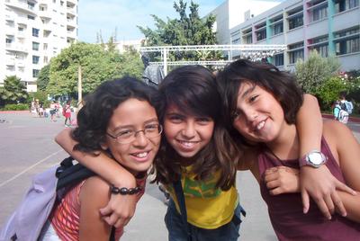 my best friends forever